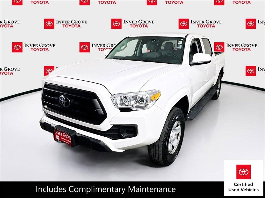 2023 Toyota Tacoma TRD Sport — Pickup Truck — 49,683 mi — Inver Grove, MN