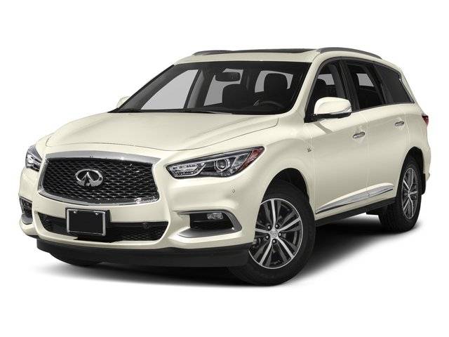 2017 INFINITI QX60 3.5 — SUV — 90,869 mi — Inver Grove, MN