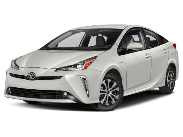 2020 Toyota Prius XLE — Hatchback — 103,913 mi — Inver Grove, MN