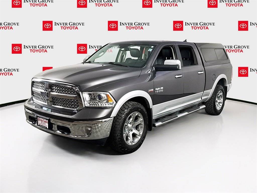 2016 Ram 1500 Laramie — Pickup Truck — 132,428 mi — Inver Grove, MN