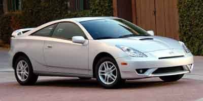 2004 Toyota Celica GT — Hatchback — 60,999 mi — Inver Grove, MN