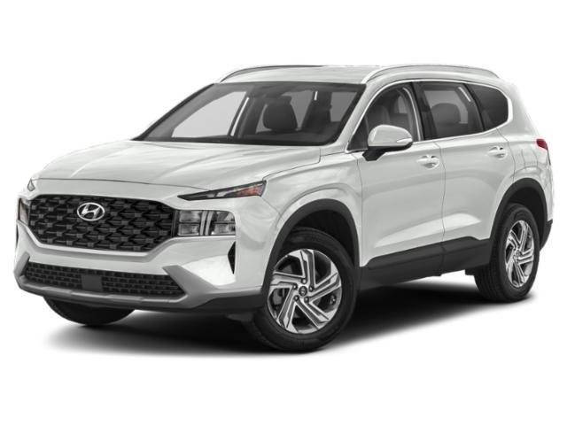 2023 Hyundai Santa Fe SEL — SUV — 40,993 mi — Inver Grove, MN