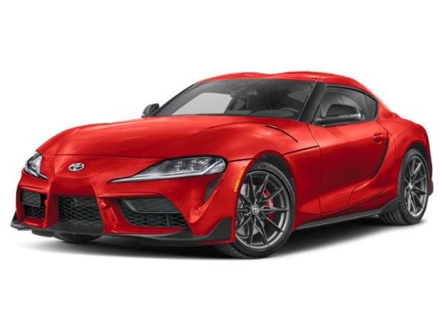 2025 Toyota GR Supra 3.0 Premium — Coupe — 413 mi — Inver Grove, MN