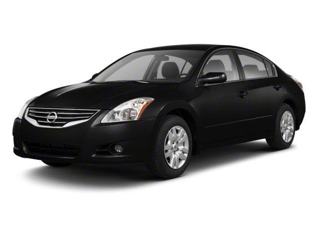 2010 Nissan Altima 2.5 S — Sedan — 169,140 mi — Inver Grove, MN