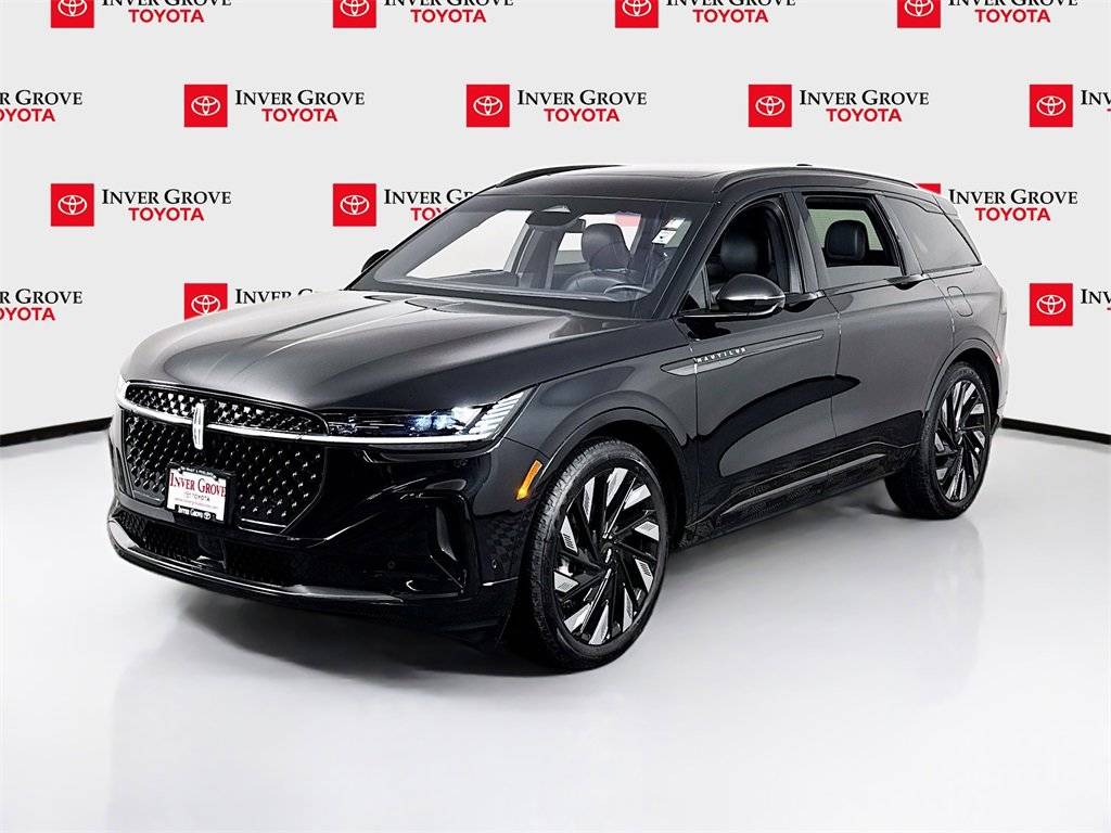 2024 Lincoln Nautilus Reserve — SUV — 33,258 mi — Inver Grove, MN