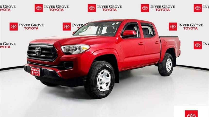 2022 Toyota Tacoma SR — Pickup Truck — 29,478 mi — Inver Grove, MN