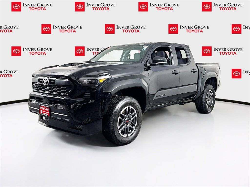 2024 Toyota Tacoma TRD Sport — Pickup Truck — 14,314 mi — Inver Grove, MN