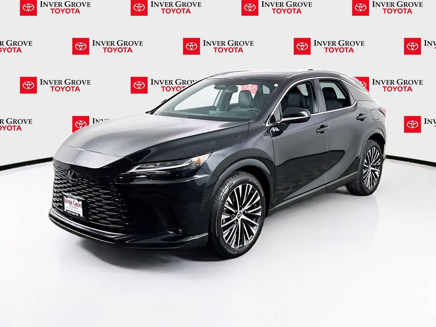 2023 Lexus RX RX 350 Premium Plus
