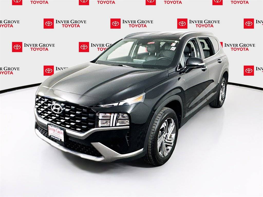 2023 Hyundai Santa Fe SEL — SUV — 54,930 mi — Inver Grove, MN
