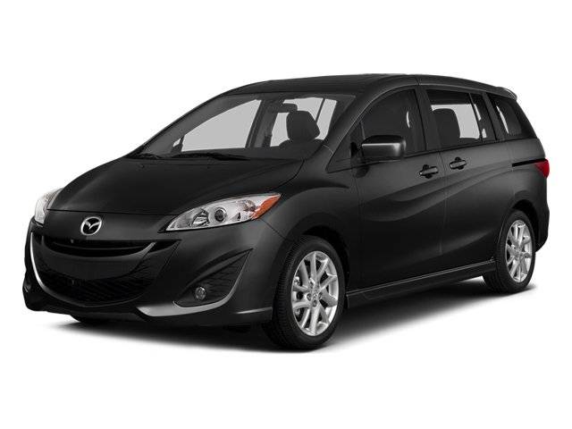 2014 Mazda Mazda5 Grand Touring — Minivan — 62,995 mi — Inver Grove, MN