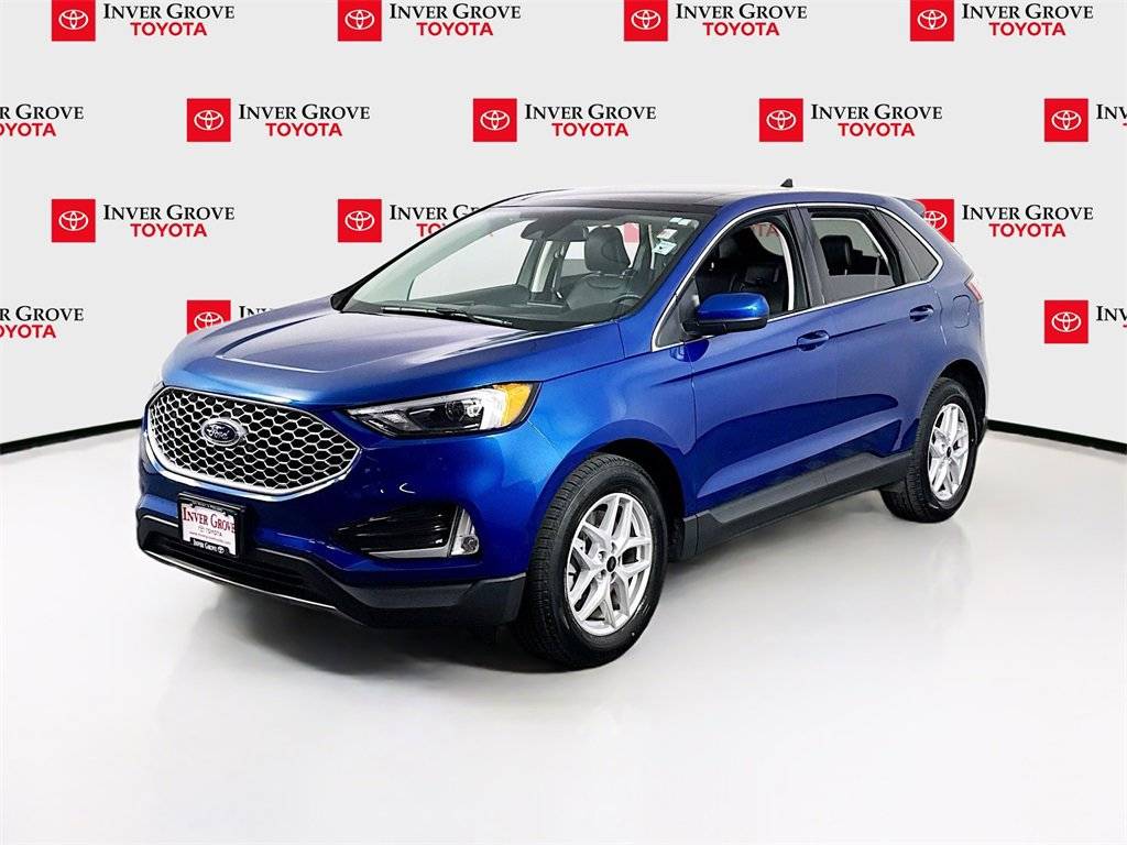 2024 Ford Edge SEL — SUV — 29,981 mi — Inver Grove, MN