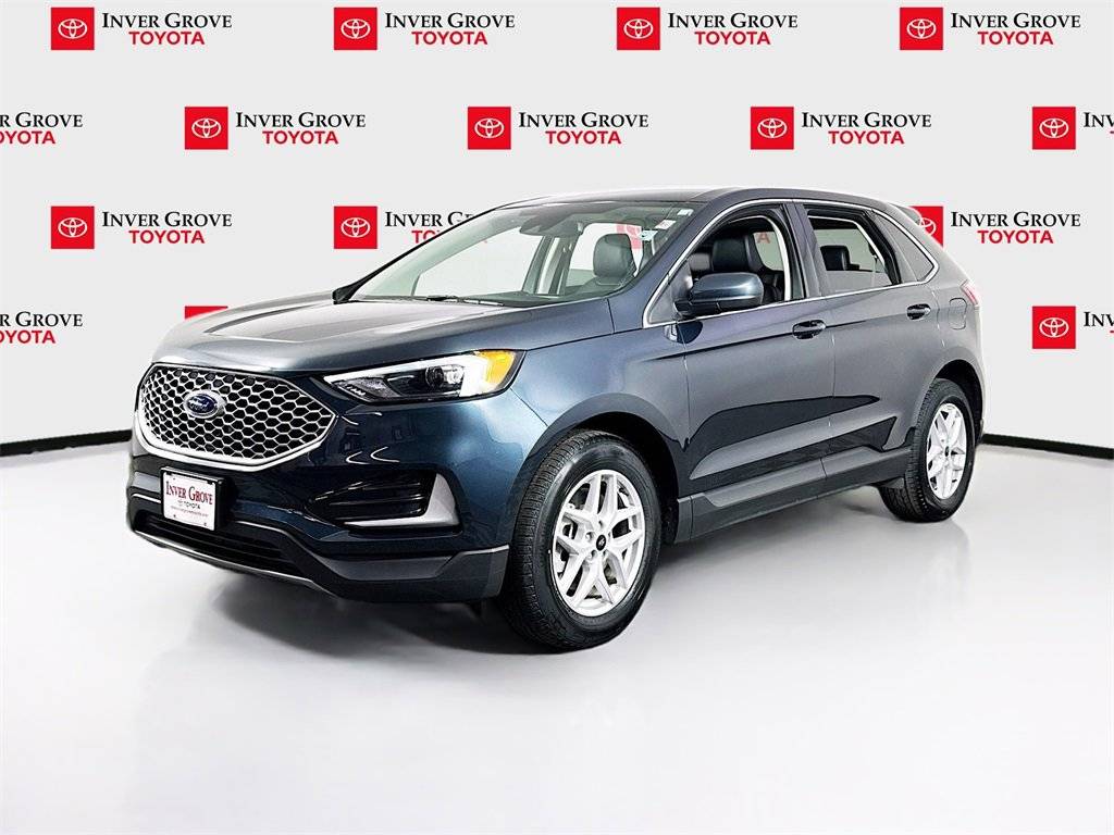 2024 Ford Edge SEL — SUV — 31,410 mi — Inver Grove, MN