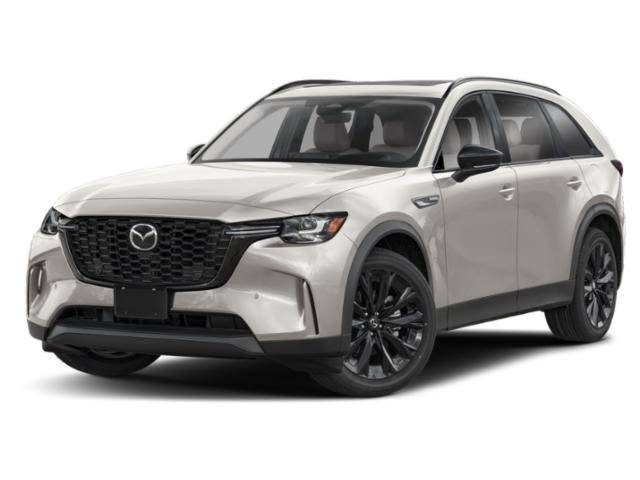 2025 Mazda CX-90 Premium Sport — SUV — 21,126 mi — Inver Grove, MN