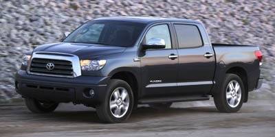 2007 Toyota Tundra Limited — Pickup Truck — 184,586 mi — Inver Grove, MN