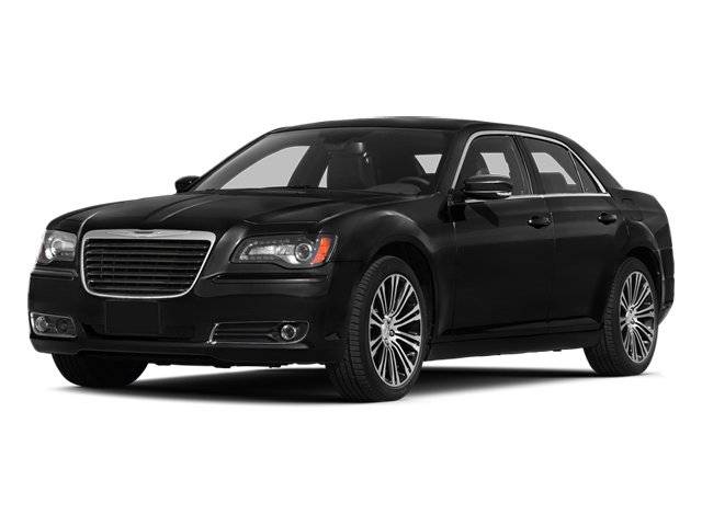2013 Chrysler 300 S — Sedan — 127,595 mi — Inver Grove, MN