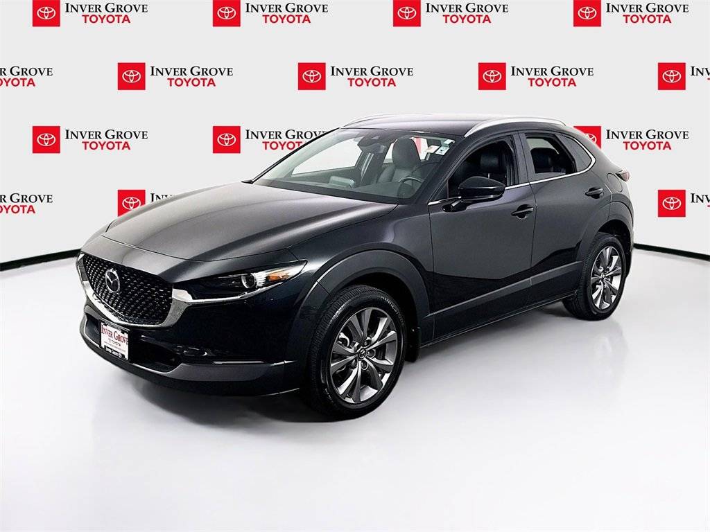 2023 Mazda CX-30 Preferred — SUV — 32,500 mi — Inver Grove, MN