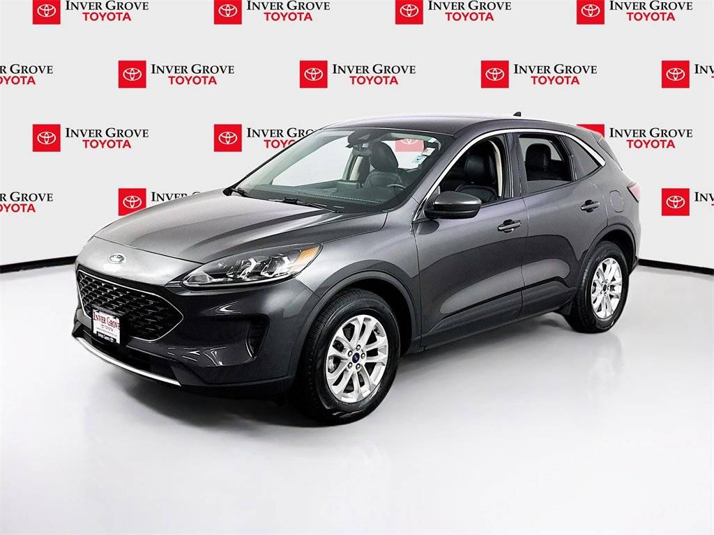 2020 Ford Escape SE — SUV — 42,226 mi — Inver Grove, MN