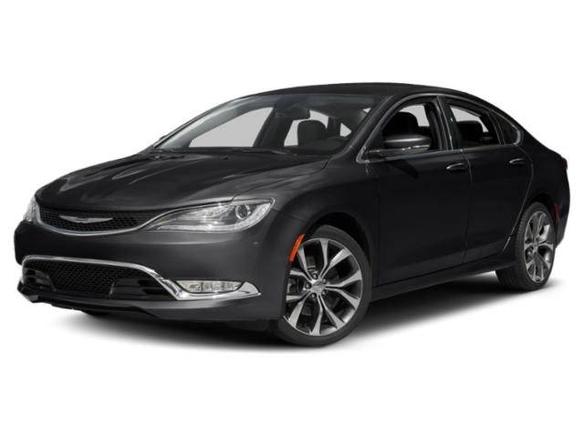 2015 Chrysler 200 C — Sedan — 128,978 mi — Inver Grove, MN
