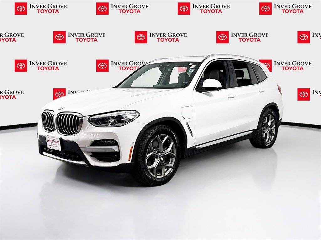2020 BMW X3 30e — SUV — 69,217 mi — Inver Grove, MN