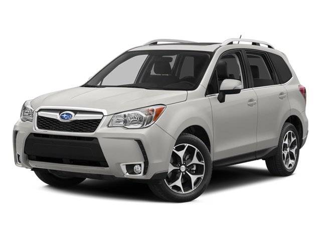 2014 Subaru Forester 2.0XT Touring — SUV — 162,457 mi — Inver Grove, MN