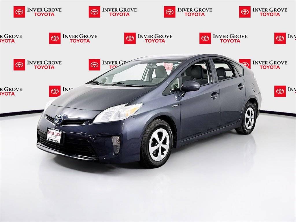 2012 Toyota Prius One — Sedan — 176,507 mi — Inver Grove, MN
