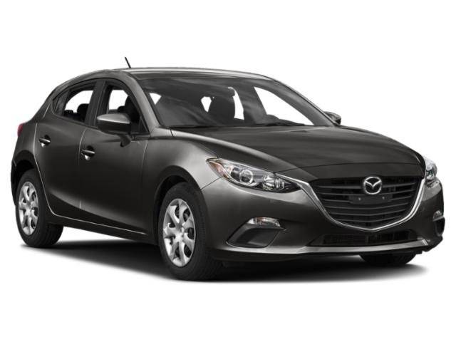 2015 Mazda Mazda3 i Grand Touring — Hatchback — 98,554 mi — Inver Grove, MN