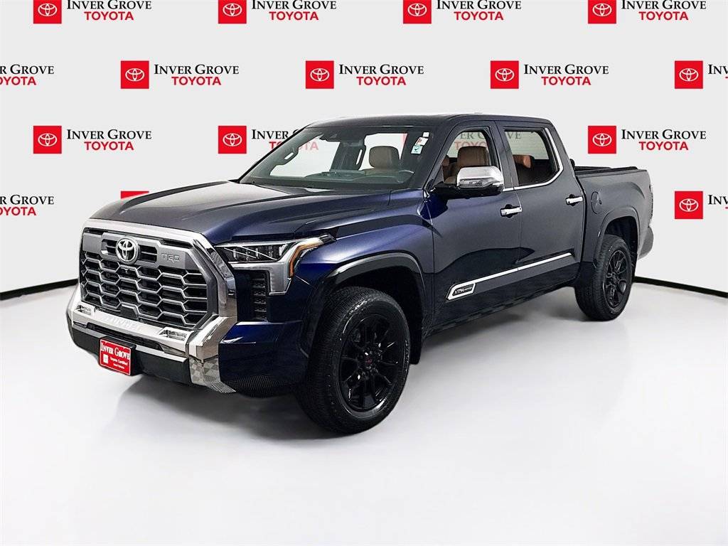 2022 Toyota Tundra 1794 Edition — Pickup Truck — 47,333 mi — Inver Grove, MN