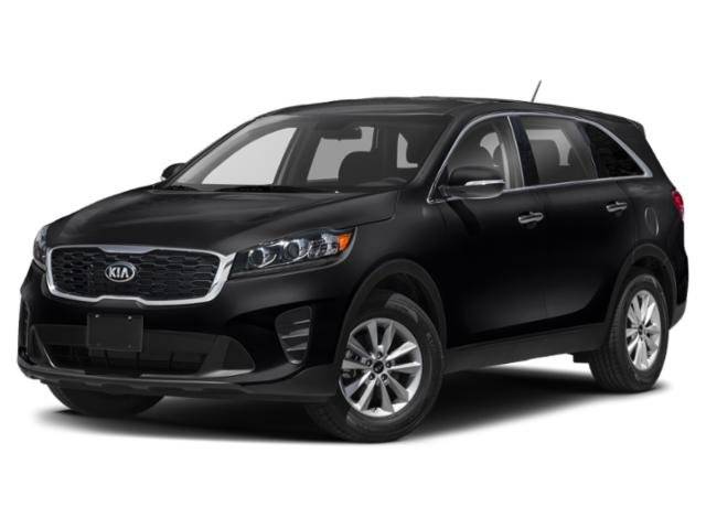 2019 Kia Sorento LX — SUV — 63,037 mi — Inver Grove, MN