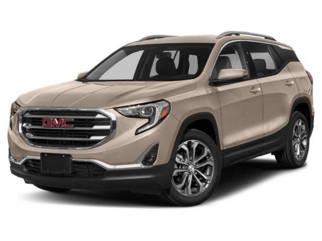 2018 GMC Terrain SLT — SUV — 70,911 mi — Inver Grove, MN