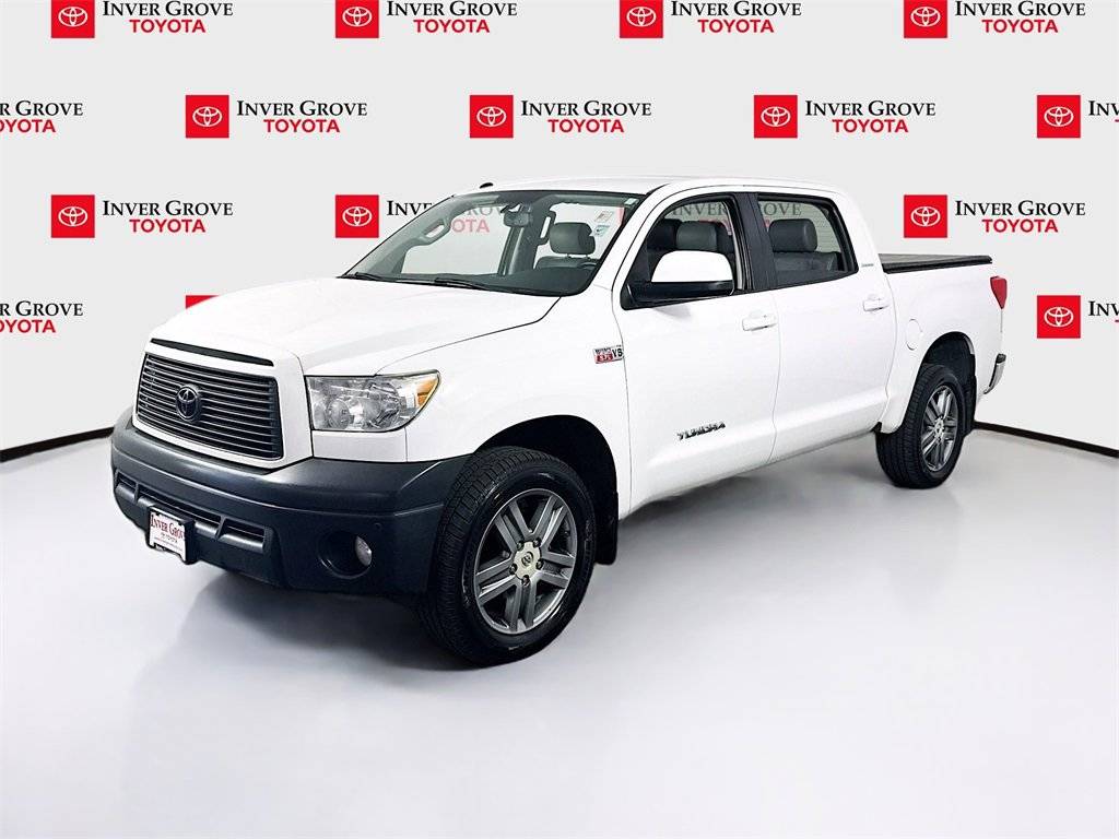 2012 Toyota Tundra Limited — Pickup Truck — 228,571 mi — Inver Grove, MN