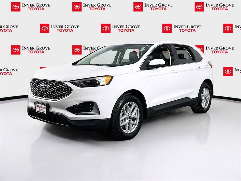 2024 Ford Edge SEL — SUV — 29,170 mi — Inver Grove, MN