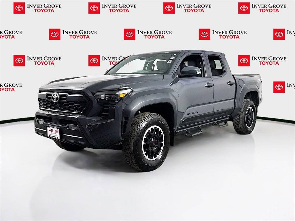2024 Toyota Tacoma TRD Off Road — Pickup Truck — 16,810 mi — Inver Grove, MN