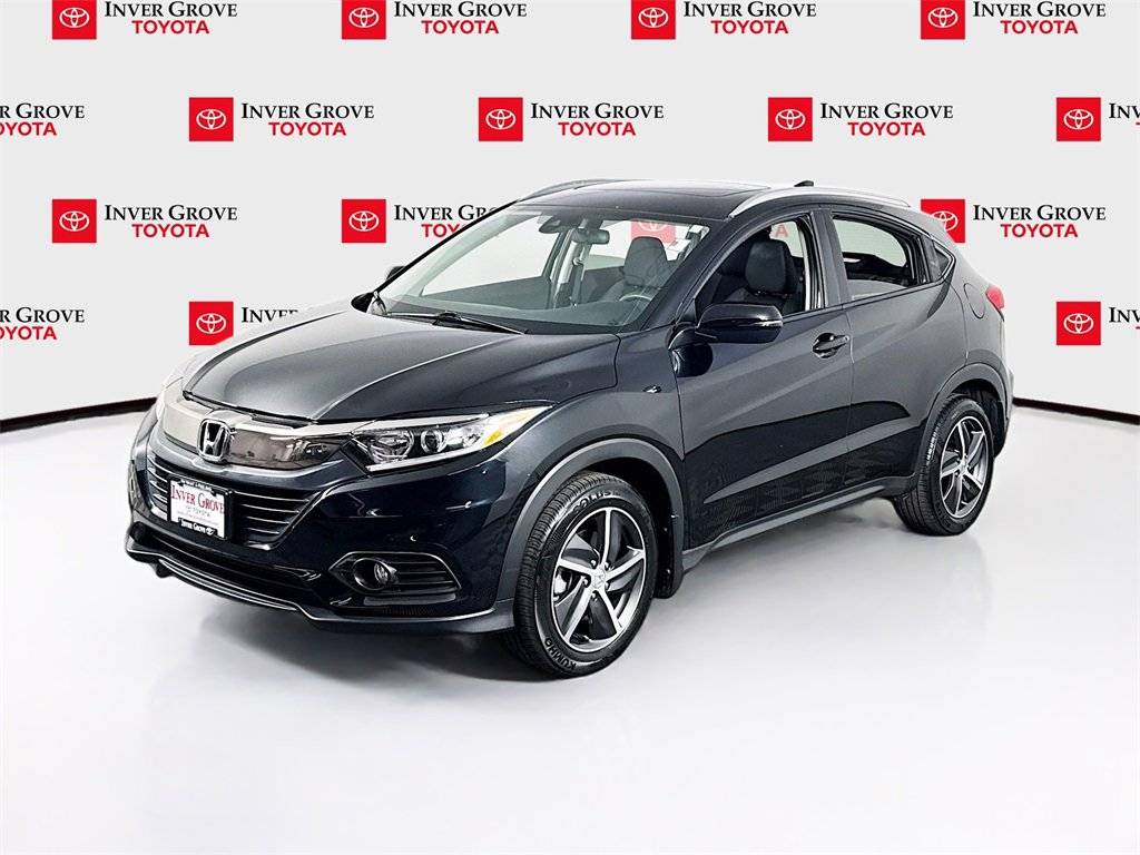 2022 Honda HR-V EX — SUV — 51,183 mi — Inver Grove, MN