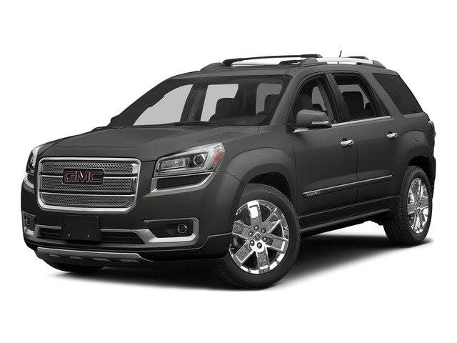 2015 GMC Acadia Denali — SUV — 139,500 mi — Inver Grove, MN
