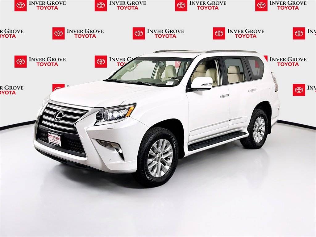 2019 Lexus GX GX 460 — SUV — 93,206 mi — Inver Grove, MN