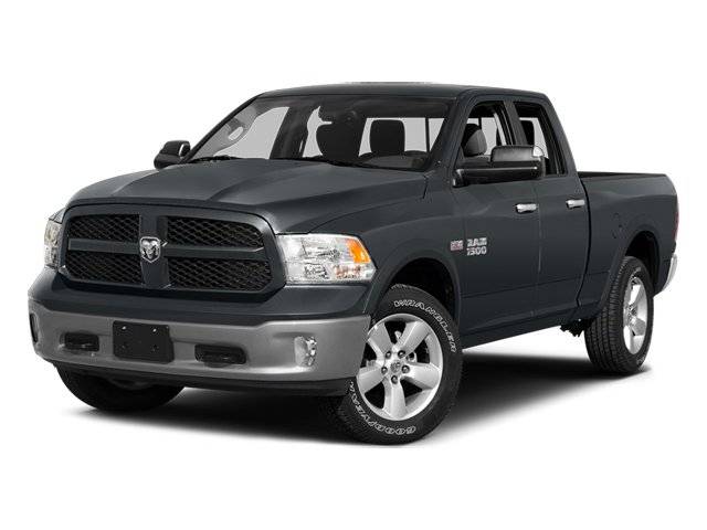 2014 Ram 1500 Big Horn — Pickup Truck — 188,341 mi — Inver Grove, MN