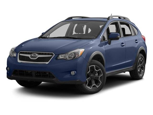 2013 Subaru XV Crosstrek 2.0i Premium — SUV — 100,563 mi — Inver Grove, MN