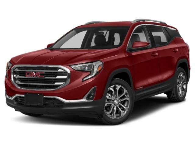 2019 GMC Terrain SLT — SUV — 62,983 mi — Inver Grove, MN