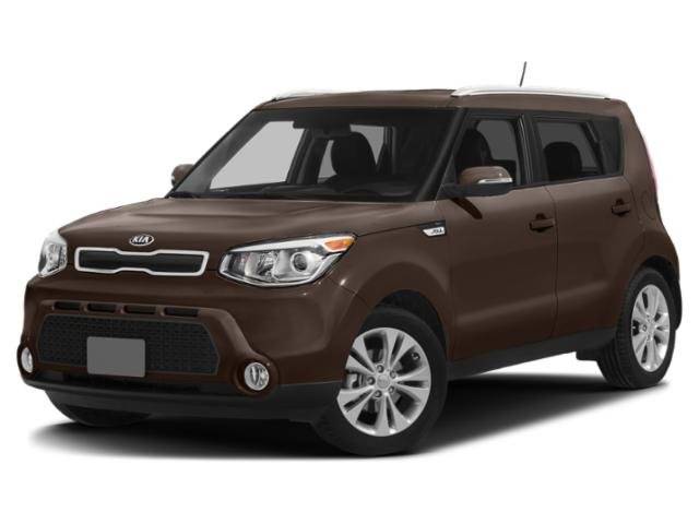 2015 Kia Soul Base — Hatchback — 125,187 mi — Inver Grove, MN