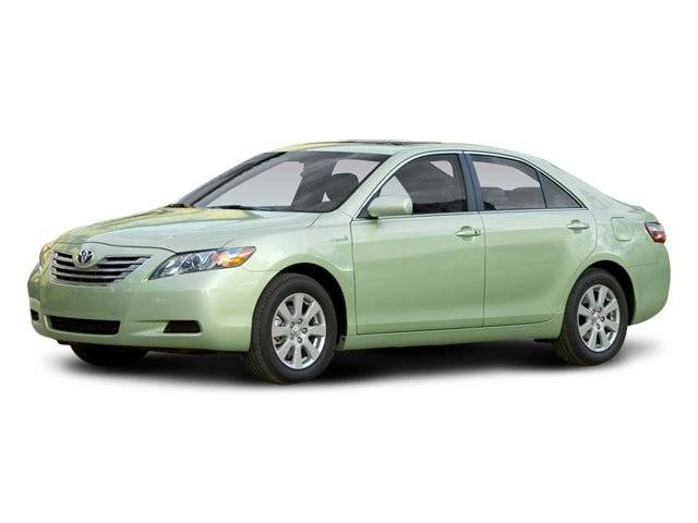 2008 Toyota Camry Hybrid — Sedan — 214,712 mi — Inver Grove, MN