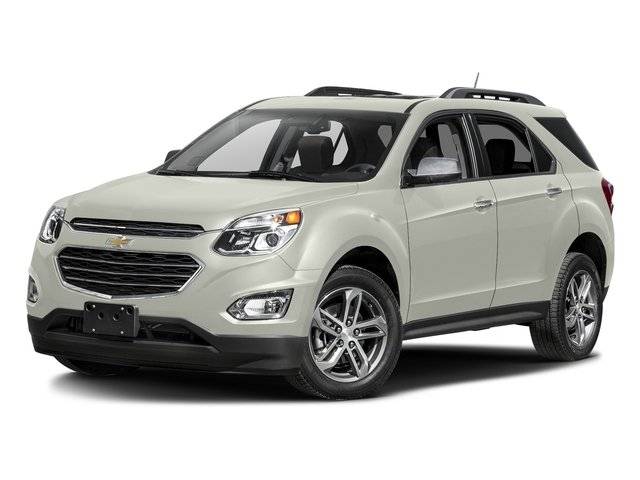 2017 Chevrolet Equinox Premier — SUV — 97,033 mi — Inver Grove, MN