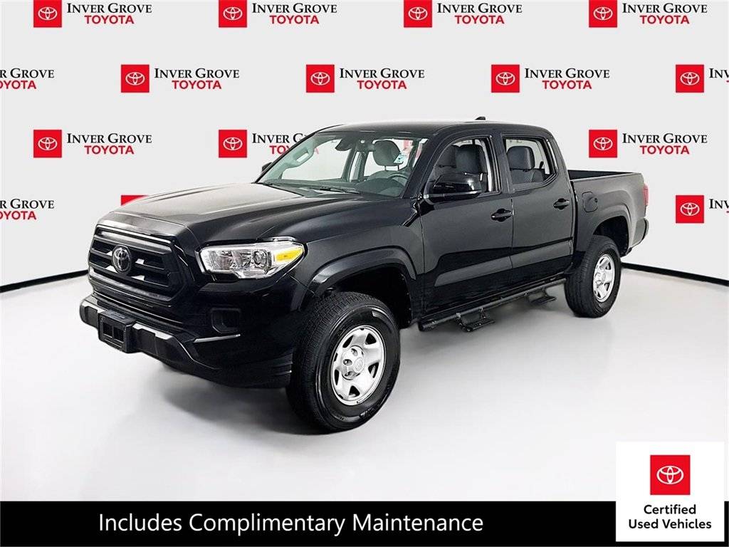 2023 Toyota Tacoma SR — Pickup Truck — 28,937 mi — Inver Grove, MN