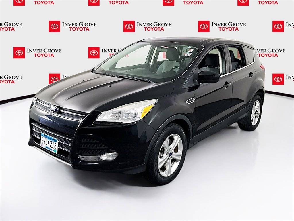 2014 Ford Escape SE — SUV — 139,107 mi — Inver Grove, MN