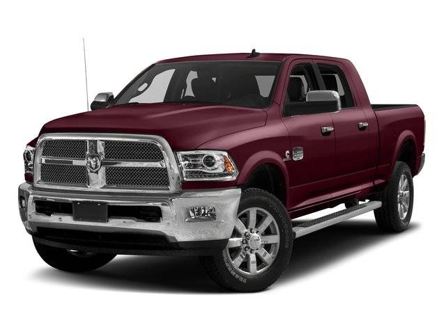 2017 Ram 2500 Limited — Pickup Truck — 65,616 mi — Inver Grove, MN