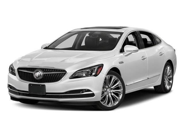 2018 Buick LaCrosse Premium — Sedan — 72,638 mi — Inver Grove, MN