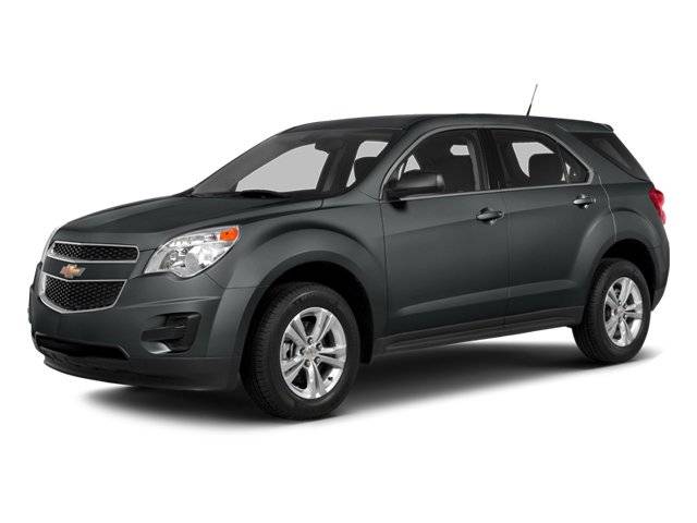 2014 Chevrolet Equinox LS — SUV — 157,000 mi — Inver Grove, MN