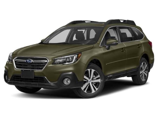 2018 Subaru Outback 2.5i Limited — SUV — 96,574 mi — Inver Grove, MN