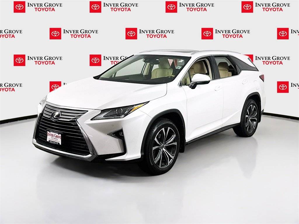 2019 Lexus RX RX 350L Premium — SUV — 71,695 mi — Inver Grove, MN
