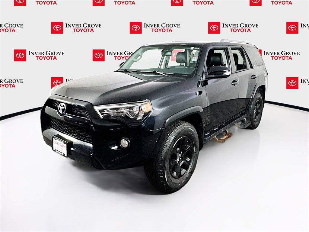 2016 Toyota 4Runner SR5 Premium — SUV — 136,611 mi — Inver Grove, MN