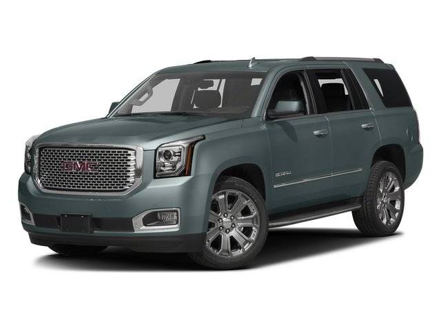 2016 GMC Yukon Denali — SUV — 146,043 mi — Inver Grove, MN